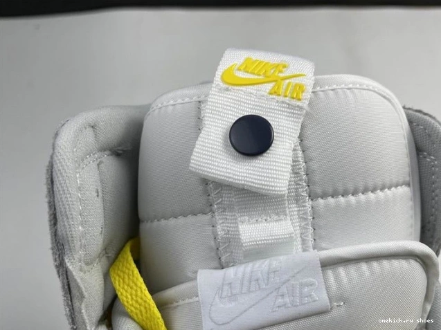 Cheap Air Light Jordan Switch High Smoke CW6576-100 1 0731